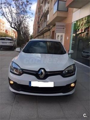 Renault Megane Business Energy Dci 110 Ss Eco2 5p. -14
