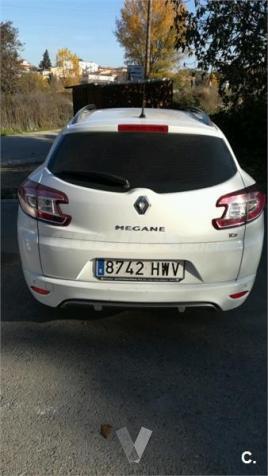 Renault Megane Gt Style Energy Tce 115 Ss Eco2 5p. -13