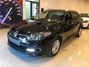 Renault Megane Sport Tourer Limited Dci 110 Eco2 5p. -15