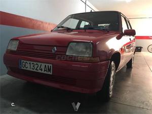 Renault R5 Supercinco 1.1 Five 5p. -89