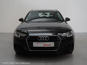 SE VENDE AUDI A4 AVANT 2.0TDI ADVANCED ED. S-T 150 -