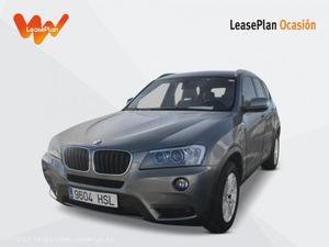 SE VENDE BMW X1 XDRIVE20D - MADRID - (MADRID)