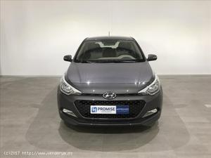 SE VENDE HYUNDAI ICRDI ESSENCE - SABADELL -