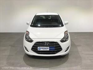 SE VENDE HYUNDAI IXCRDI BD TECNO 115 - SABADELL -