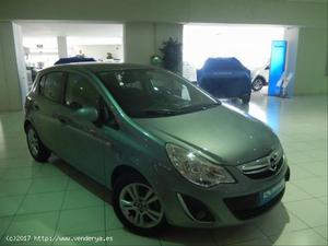 SE VENDE OPEL CORSA 1.2 SELECTIVE S&S - SABADELL -