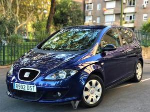 SEAT ALTEA 1.6 STYLANCE -05