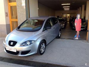 SEAT ALTEA 1.9 TDI 105cv RockRoll 5p.