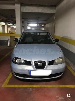 SEAT Cordoba 1.9 SDI Top 4p.