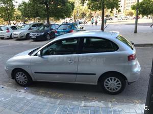 SEAT Ibiza 1.2i 12v SPORT RIDER 3p.