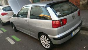 SEAT Ibiza 1.4 TDI 70cv Reference Comercial 3p.