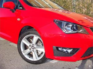 SEAT Ibiza 1.4 TDI 77kW 105CV FR 5p.