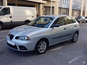 SEAT Ibiza 1.4 TDI 80cv Ecomotive 5p.