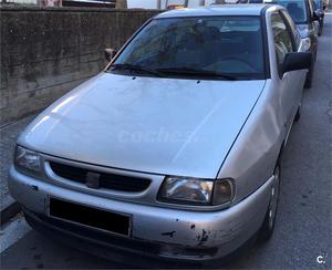 SEAT Ibiza 1.6 STELLA 75CV 3p.
