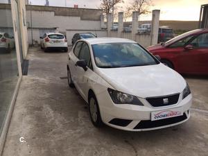 SEAT Ibiza 1.6 TDI 105cv FR 5p.