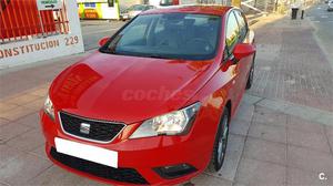 SEAT Ibiza 1.6 TDI 90cv Reference ITech 5p.