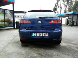 SEAT Ibiza 1.9 SDI STELLA 5p.