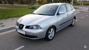 SEAT Ibiza 1.9 TDI 100 CV SPORT RIDER 5p.