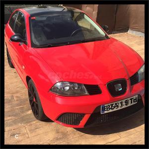 SEAT Ibiza 1.9 TDI 100CV SPORT 5p.