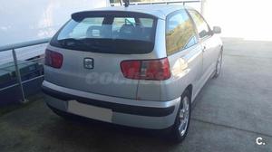 SEAT Ibiza 1.9TDi 90cv SPORT 3p.