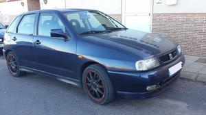 SEAT Ibiza 2.0 GTI -97