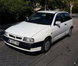 SEAT Ibiza IBIZA 1.4I CLX 3p.