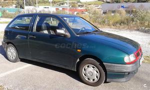 SEAT Ibiza IBIZA 1.9 D CL 3p.
