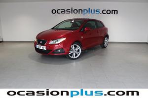 SEAT Ibiza SC 1.6 TDI 105cv Sport DPF 3p.