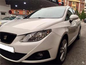 SEAT Ibiza ST 1.6 TDI 105cv Sport DPF 5p.