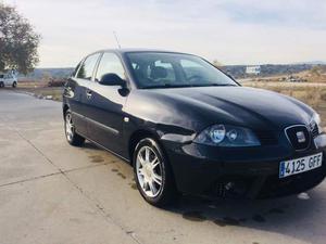 SEAT Ibiza v 85cv Junior -08