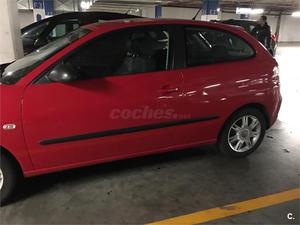 SEAT Ibiza v 85cv Stylance 3p.