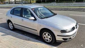 SEAT León 1.9TDi 90CVSIGNA 5p.