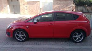 SEAT León 2.0 TDI 170cv FR -08