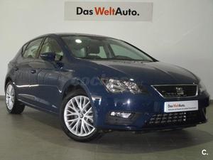 SEAT Leon 1.2 TSI 81kW 110CV StSp Style Plus 5p.