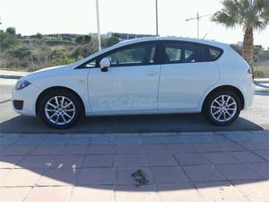 SEAT Leon 1.6 TDI 105cv ECO Reference 5p.