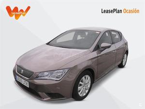 SEAT Leon 1.6 TDI 110cv StSp Reference Ecomotive 5p.