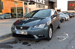 SEAT Leon 1.6 TDI 110cv StSp Style 5p.