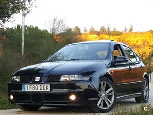 SEAT Leon 1.9 TDI 150 CV SPORT FR 5p.