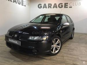 SEAT Leon 1.9 TDi 150CV Sport FR 5p.