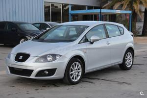 SEAT Leon 2.0 TDI 140cv Style 5p.