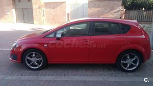 SEAT Leon 2.0 TDI 170cv FR 5p.