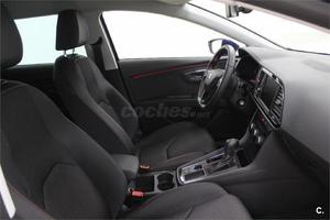 SEAT Leon ST 1.4 TSI 110kW ACT DSG7 StSp FR 5p.