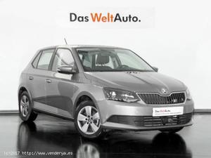 SKODA FABIA 1.4 TDI AMBITION 66 KW (90 CV) - MADRID -