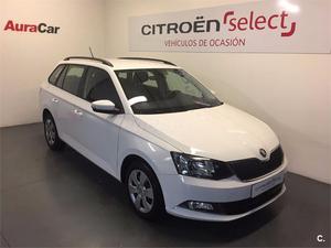 SKODA Fabia 1.2 TSI 110cv Ambition 5p.