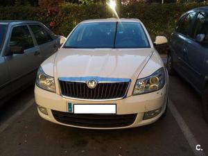 SKODA Octavia 1.4 TSI Collection DSG 5p.