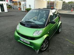 SMART cabrio smart pulse 61CV -02