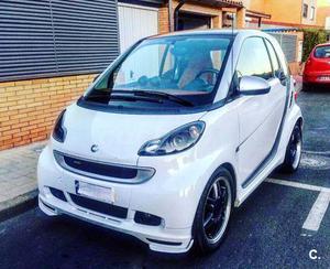 SMART fortwo Coupe Brabus Xclusive 3p.