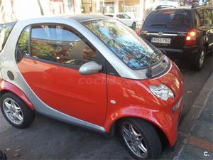 SMART fortwo coupe passion 61CV 3p.