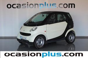 SMART fortwo coupe pulse 61CV 3p.