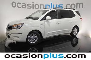 SSANGYONG Rodius XDI 2.0 Premium 5p.