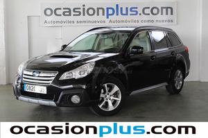 SUBARU Outback 2.0 Diesel Executive CVT Lineartronic 5p.